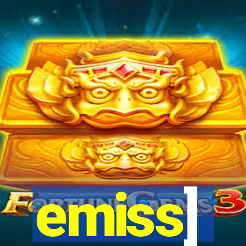 emiss]